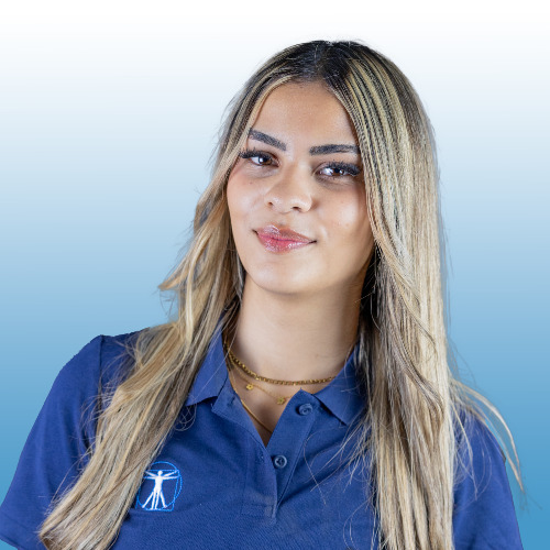 Bild von Medina  Krasnici Auszubildende